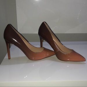 Selling size 11 ombre Aldo heels. Brand new only worn once.